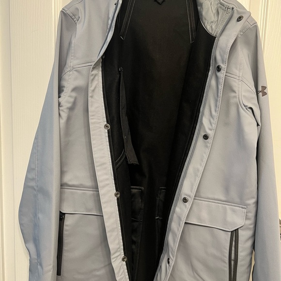 Under Armour Storm Jacket - Picture 4 of 8